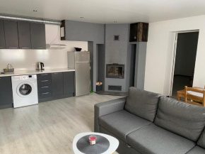 Pumpura apartment